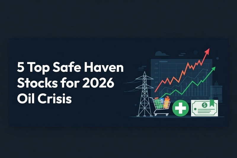 Best Safe Haven Stocks