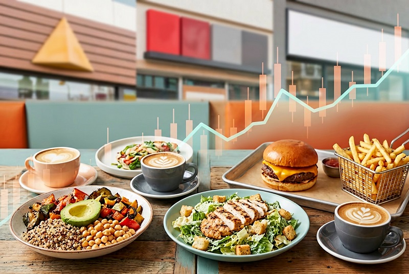 Dining Out on Profits