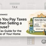 Do You Pay Taxes When Selling a House?