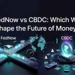 FedNow vs CBDC