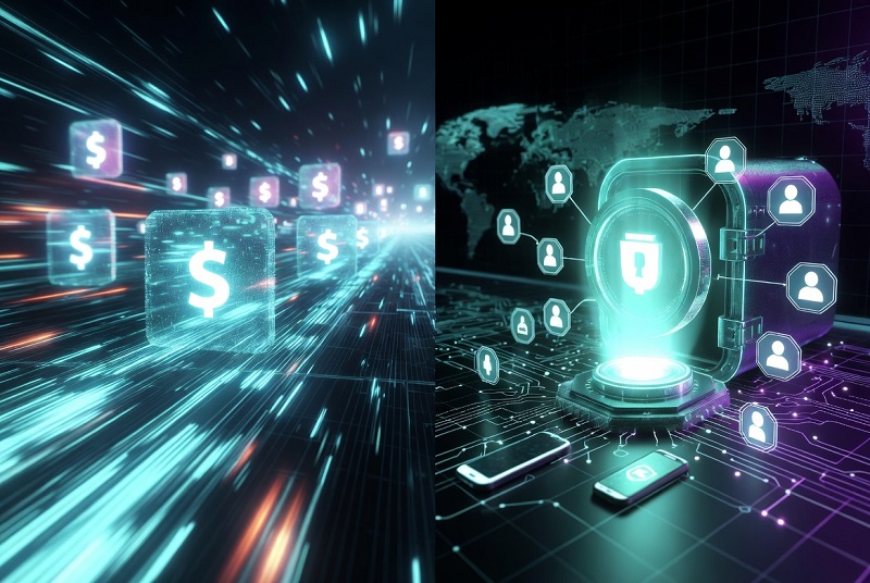 FedNow vs CBDC explained