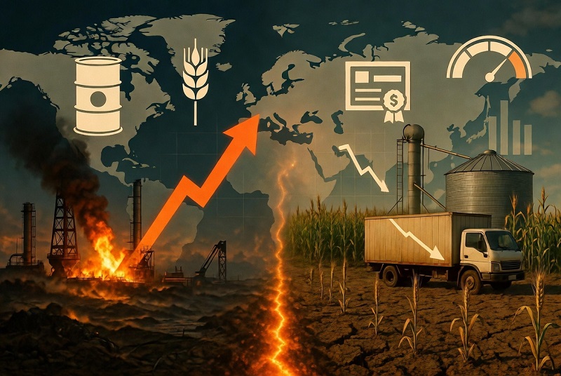 Fertilizer Market Analysis