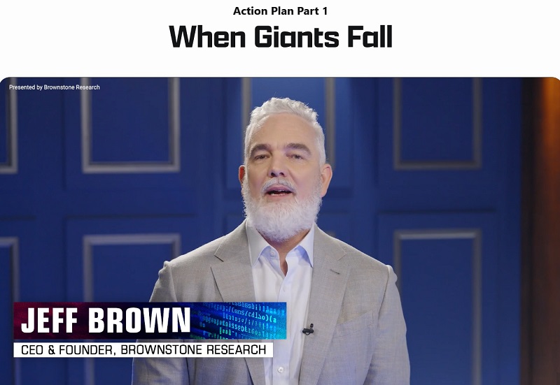 Three‑Part Crash Preparation Video Series​