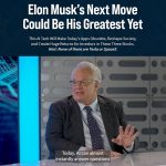 Louis Navelier Elon Musk’s Project Apex Stocks Revealed
