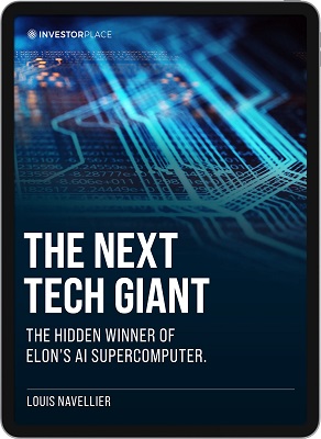 The “Hidden Winner” of Musk’s AI Supercomputer