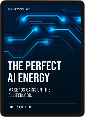 The “Perfect AI Energy” Company