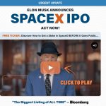 Skousen Report SpaceX IPO
