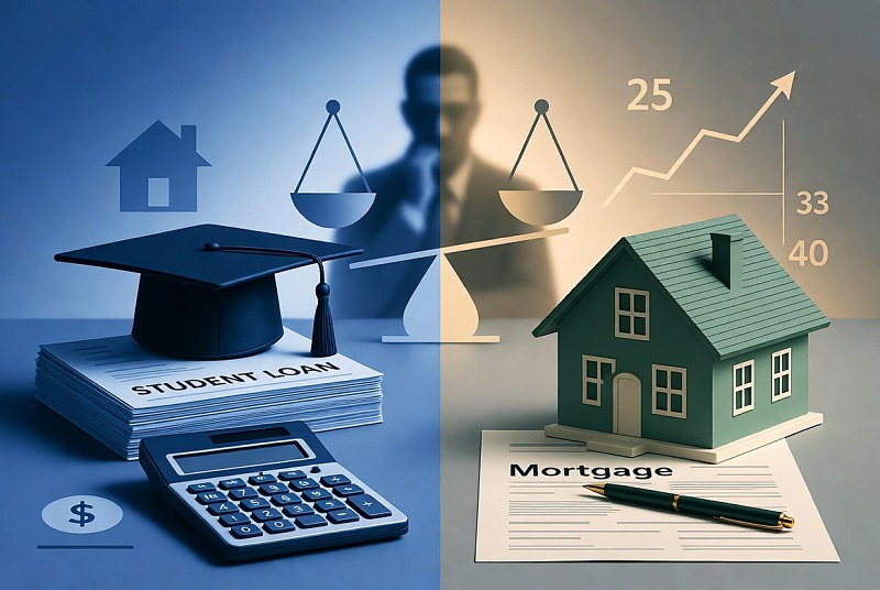 How to Decide Which Debt Comes First