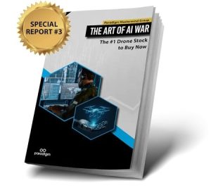 Best Drone Stocks to Buy Right Now (2026 Update)