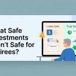 What Safe Investments Aren't Safe for Retirees?