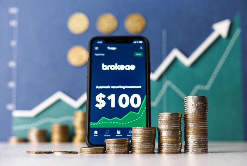 What is the single most important $100 decision a beginner investor can make