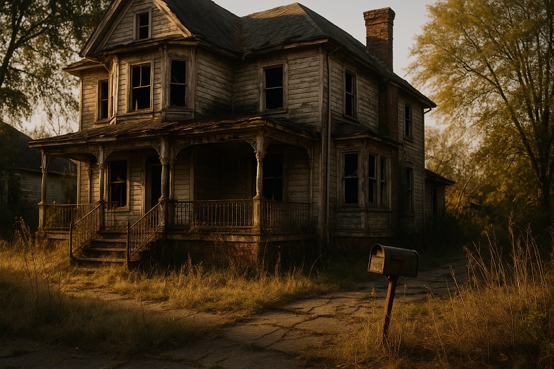 Understanding Vacant and Abandoned Properties