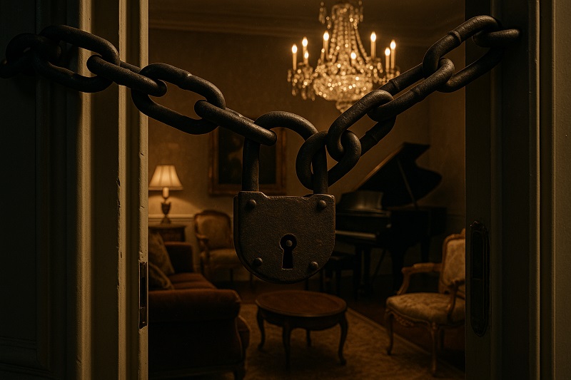 Understanding the Concept of Being House Poor