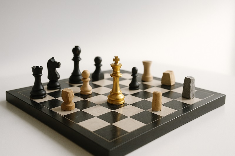 Mitigating Financial Risks in Retirement Planning