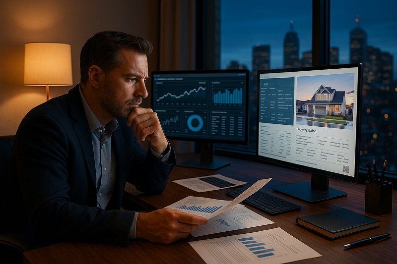 Identifying Motivated Sellers for Successful Investing