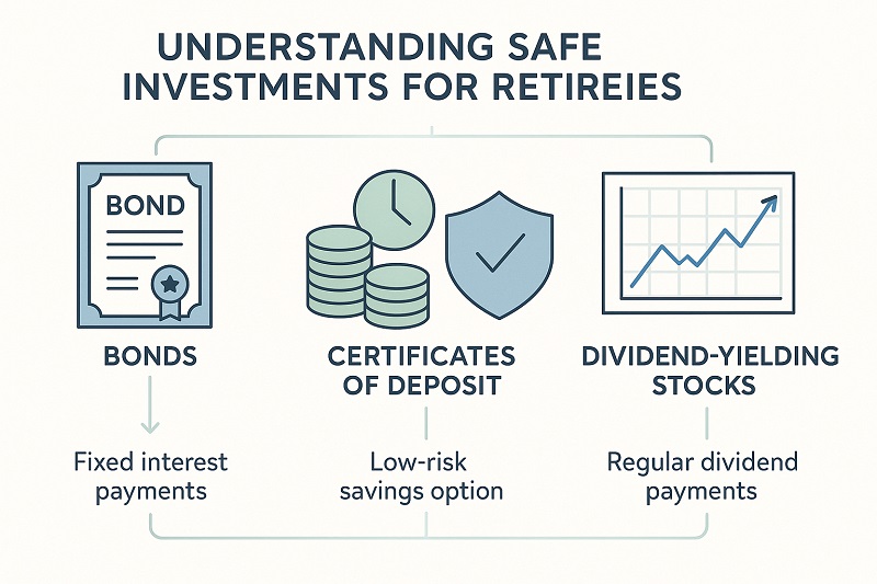 Understanding Safe Investments for Retirees