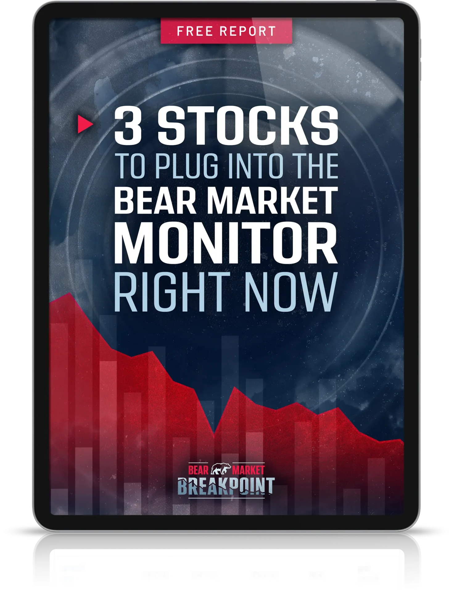 3 Stocks to Plug Into the Bear Market Monitor Report