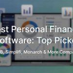 Best Personal Finance Software