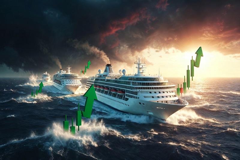 Cruise Stocks 3 Buy the-Dip Picks