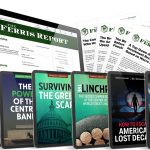 Dan Ferris Report Stocks That Power America Revealed