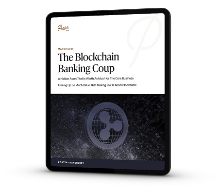 Erez Kalir Blockchain Banking Coup