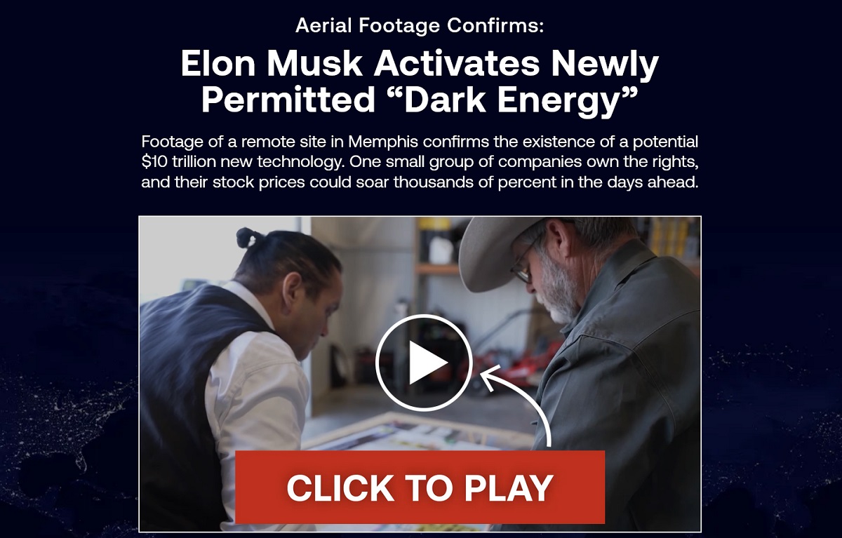 Hidden Alpha: Joel Litman’s Top Dark Energy Stocks for AI