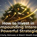How to Invest in Compounding Interest: 7 Powerful Strategies