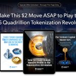 Jeff Brown $2 Tokenization Revolution Play Revealed