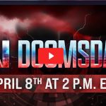 Jeff Brown Deep Access Crash to Cash Revealed at AI Doomsday