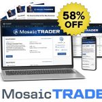 Josh Baylin's Mosaic Trader