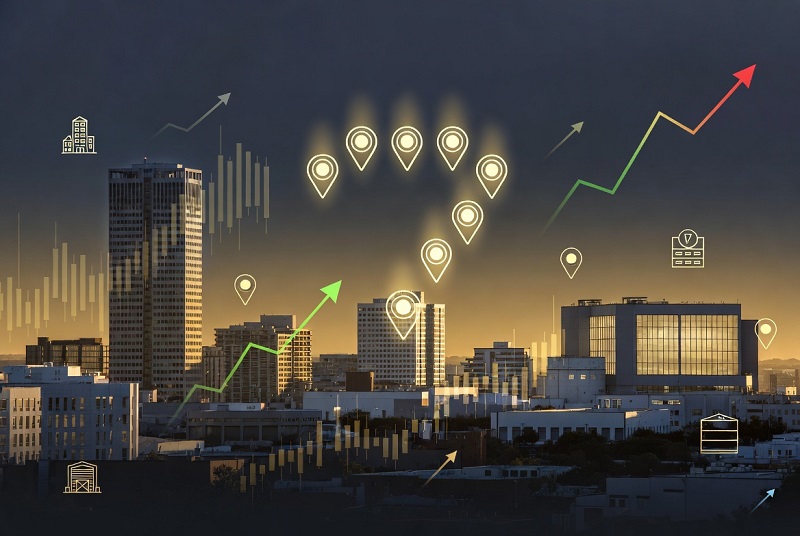 Commercial Real Estate Recovery