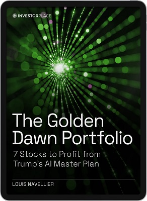 Navellier ai reset report the golden dawn portfolio