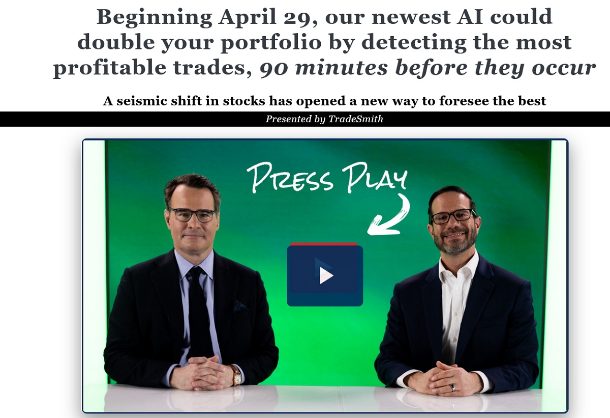 Signals by TradeSmith Review