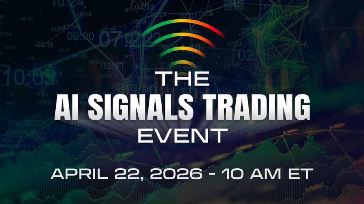 Signals by TradeSmith: Find Signals Master Portfolio Stocks