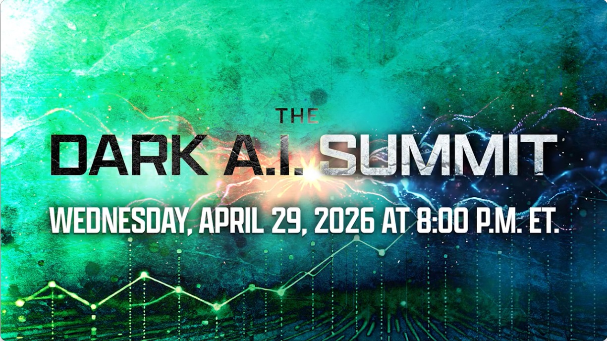 The Dark AI Summit