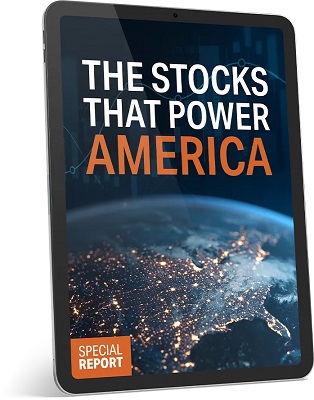  The Ferris Report Stocks That Power America