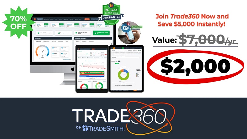 Trade360 by TradeSmith