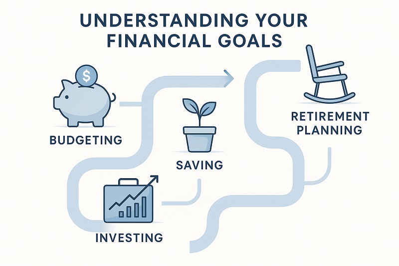 Understanding Your Financial Goals