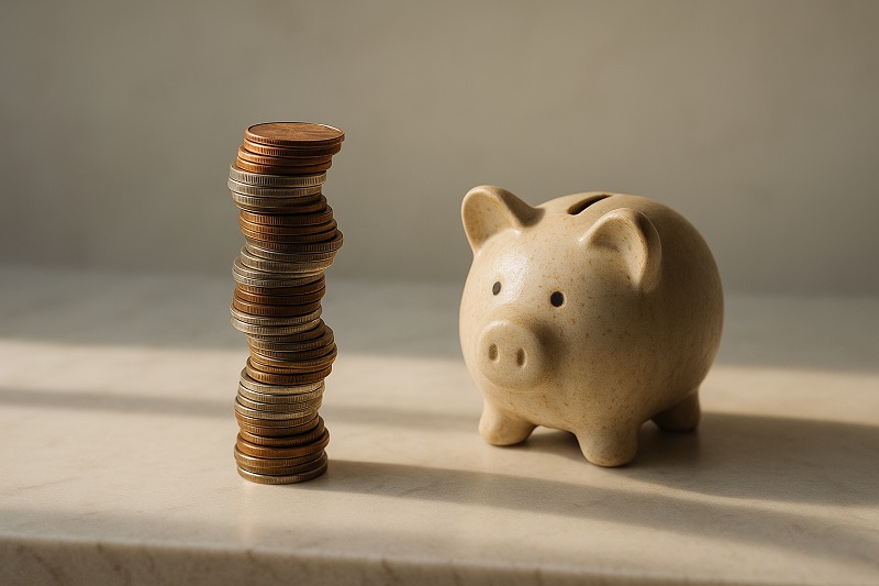 The Role of Savings Accounts in Your Strategy