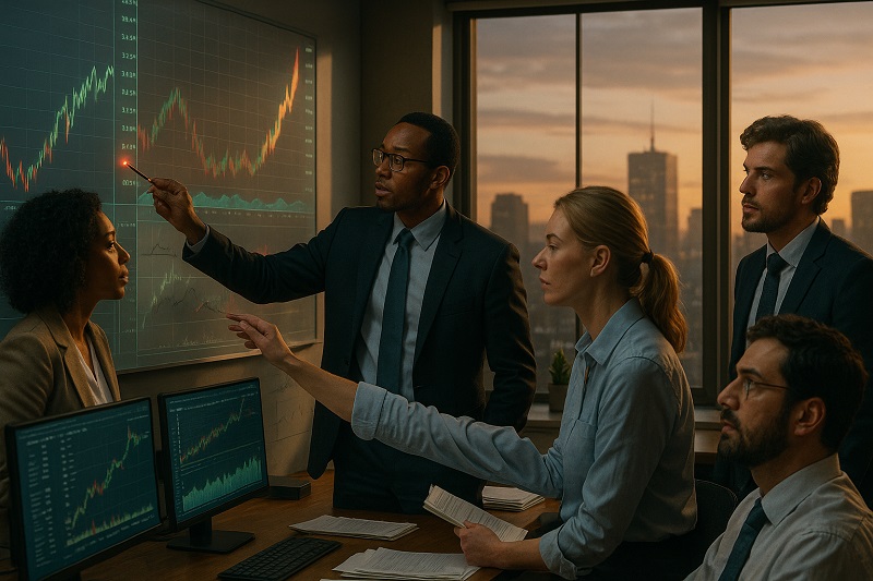 Understanding Market Signals and Their Importance