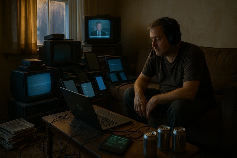 Evaluating the True Cost of Media Access