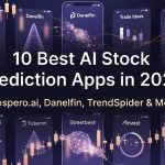 10 Best AI Stock Prediction Apps in 2026