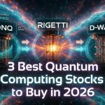 3 Best Quantum Computing Stocks to Buy in 2026