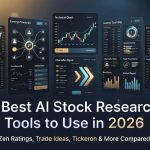 7 Best AI Stock Research Tools to Use in 2026