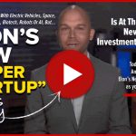 Adam O'Dell Green Zone Fortunes Megablock Stocks Revealed