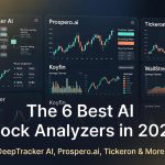 The 6 Best AI Stock Analyzers in 2026