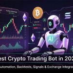 Best Crypto Trading Bots in 2026