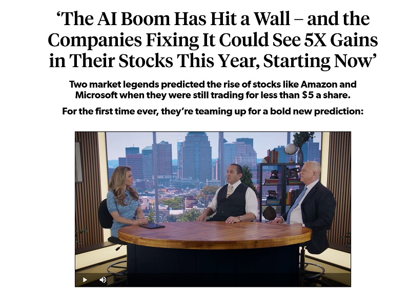 Breakout Profits 2026