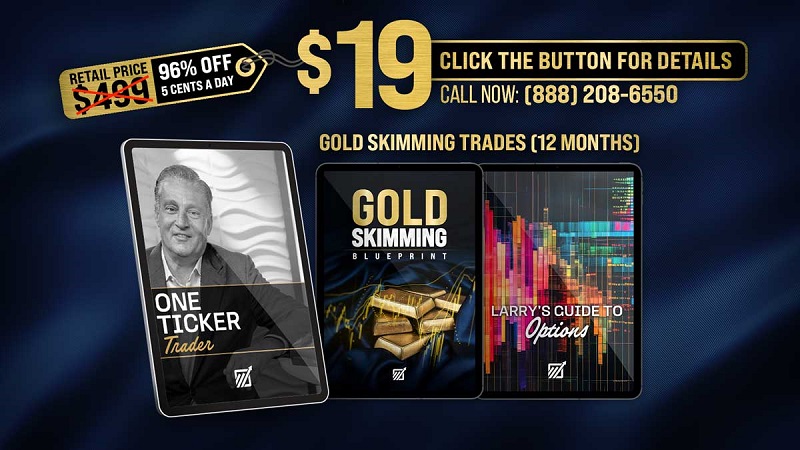 Should You Consider Subscribing To One Ticker Trader? Click Here!