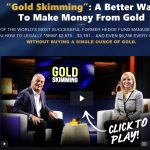 Larry Benedict Gold Skimming: Shocking Truth Revealed!